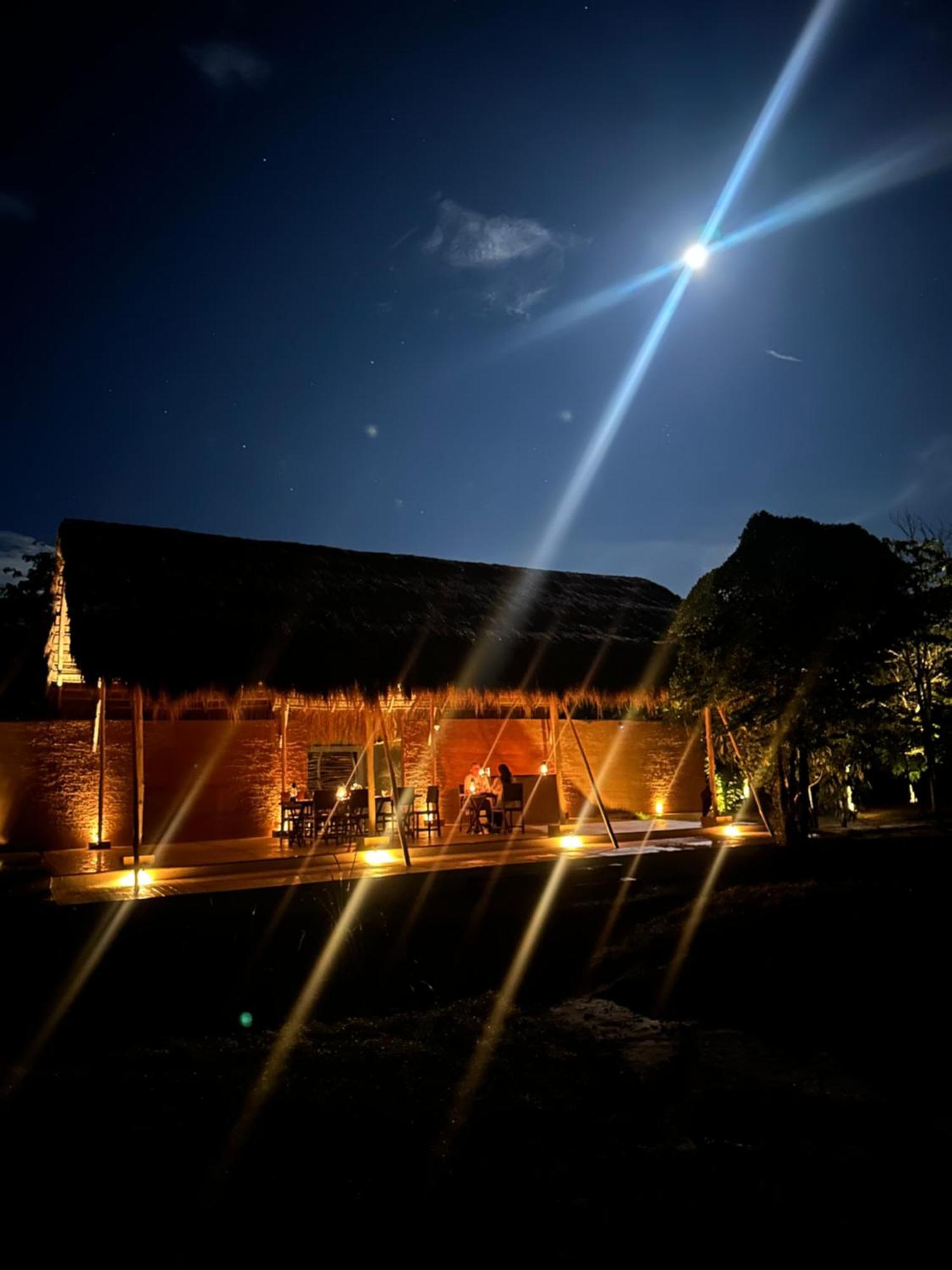 Ranakeliya Lodge - Yala Exterior foto