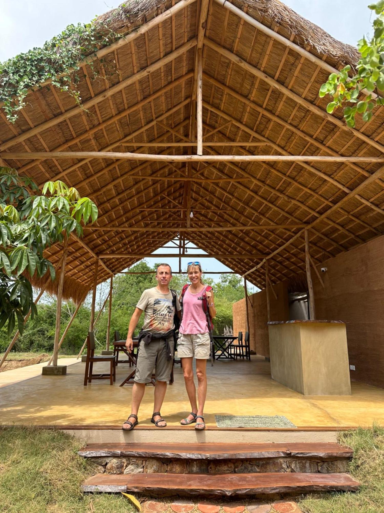 Ranakeliya Lodge - Yala Exterior foto
